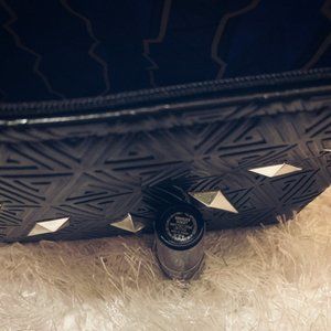 MAC Cosmetics x Black Panther Amplified Lipstick in Wakandan Sunset